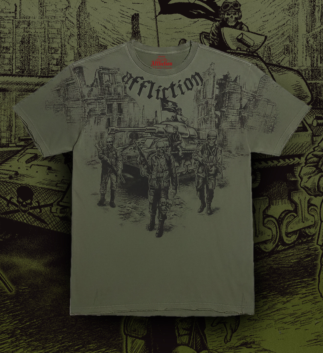 T-shirt