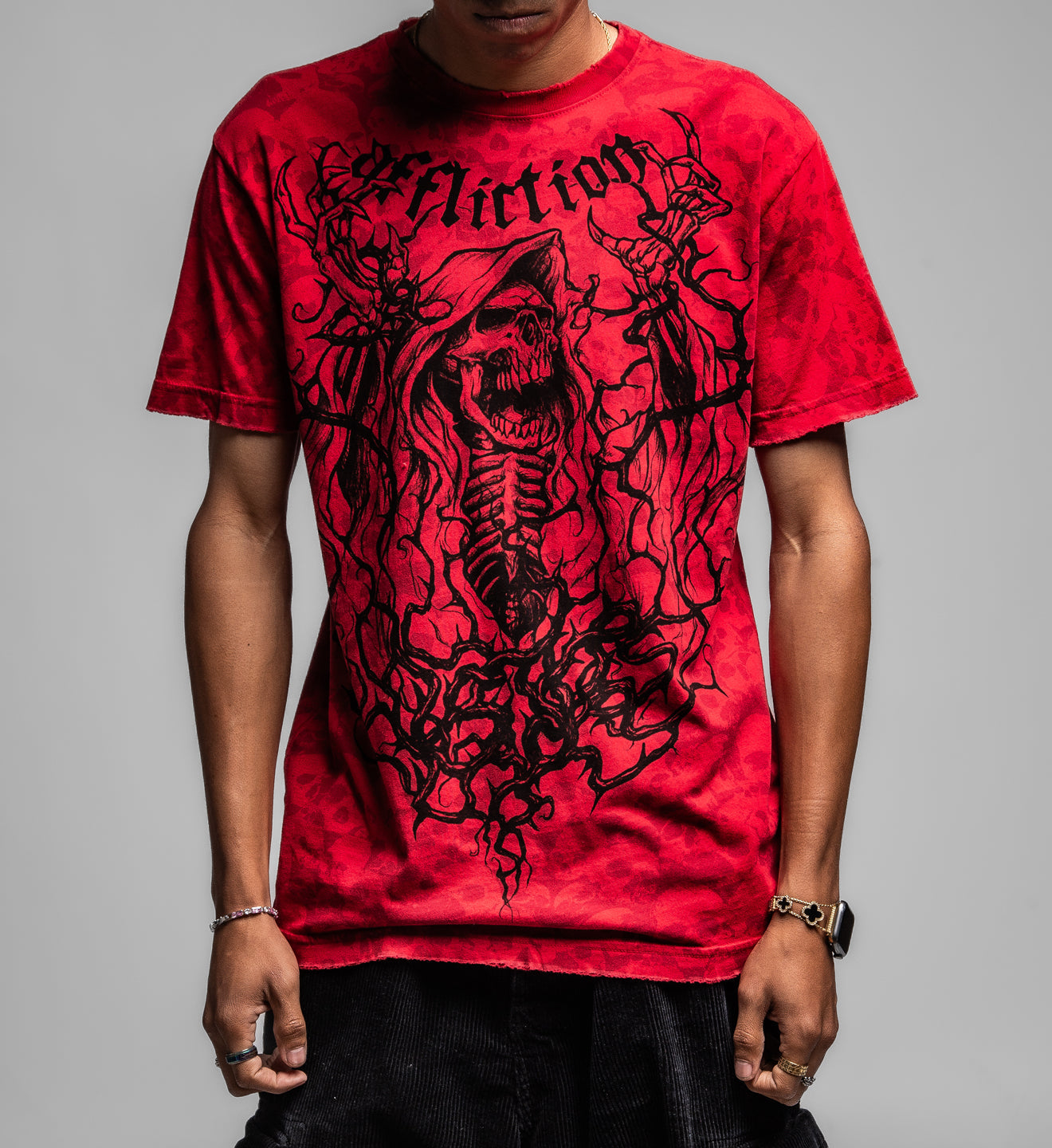 Misfit Sorrow Tee