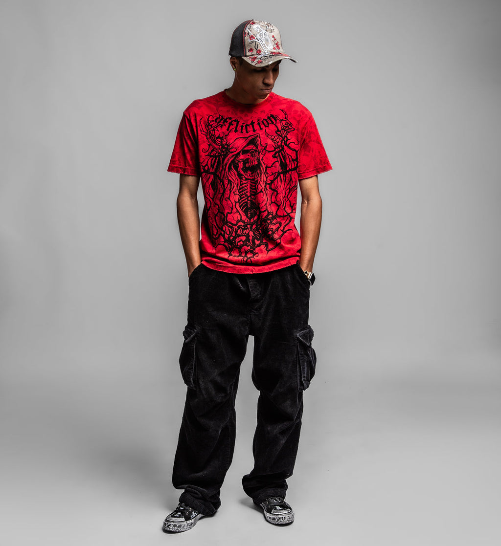 Misfit Sorrow Tee
