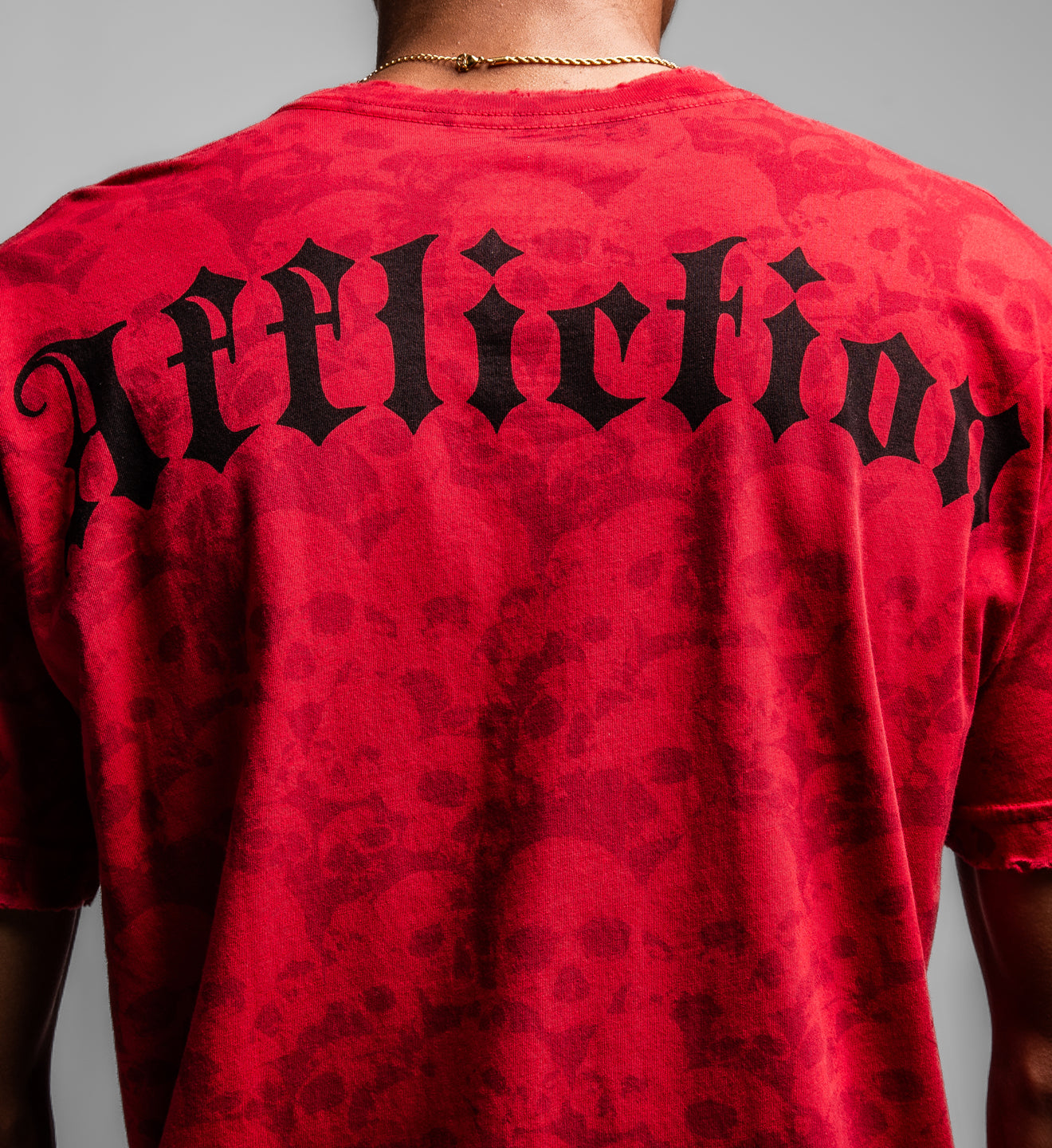 Misfit Sorrow Tee