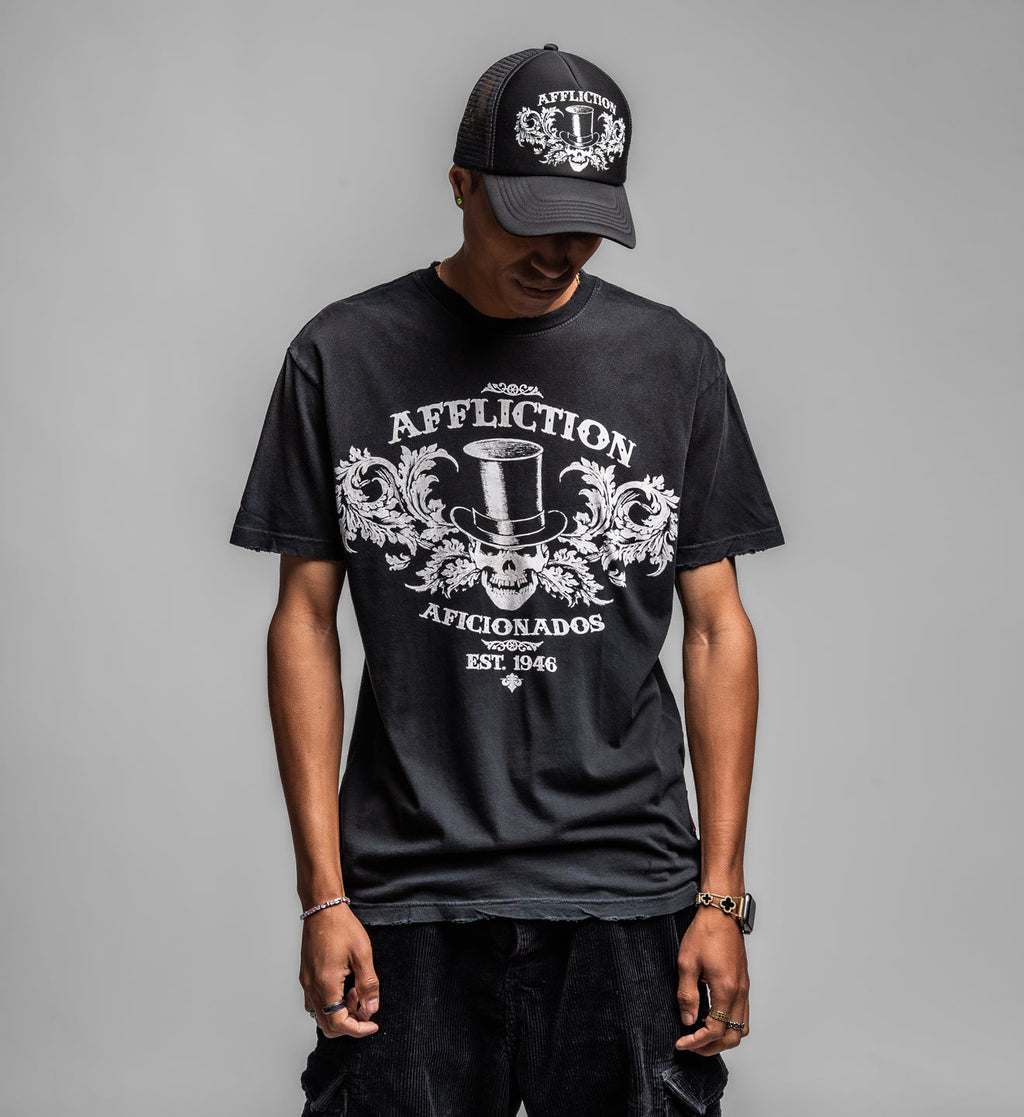Dublin Smash Tee