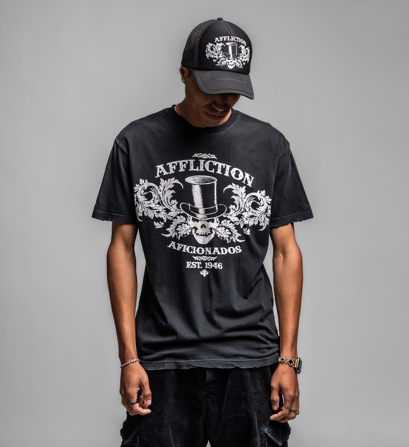 Dublin Smash Tee