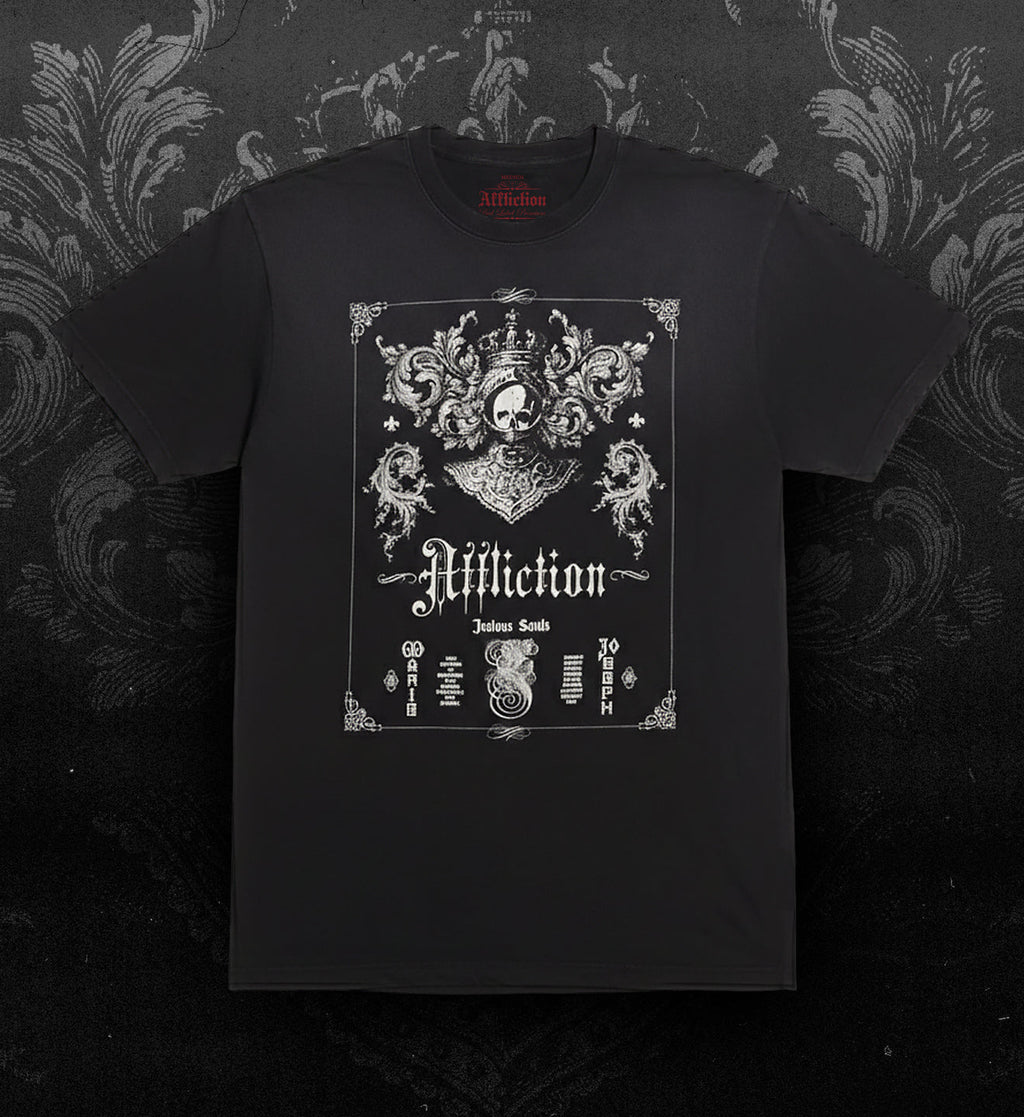 Knight Tee