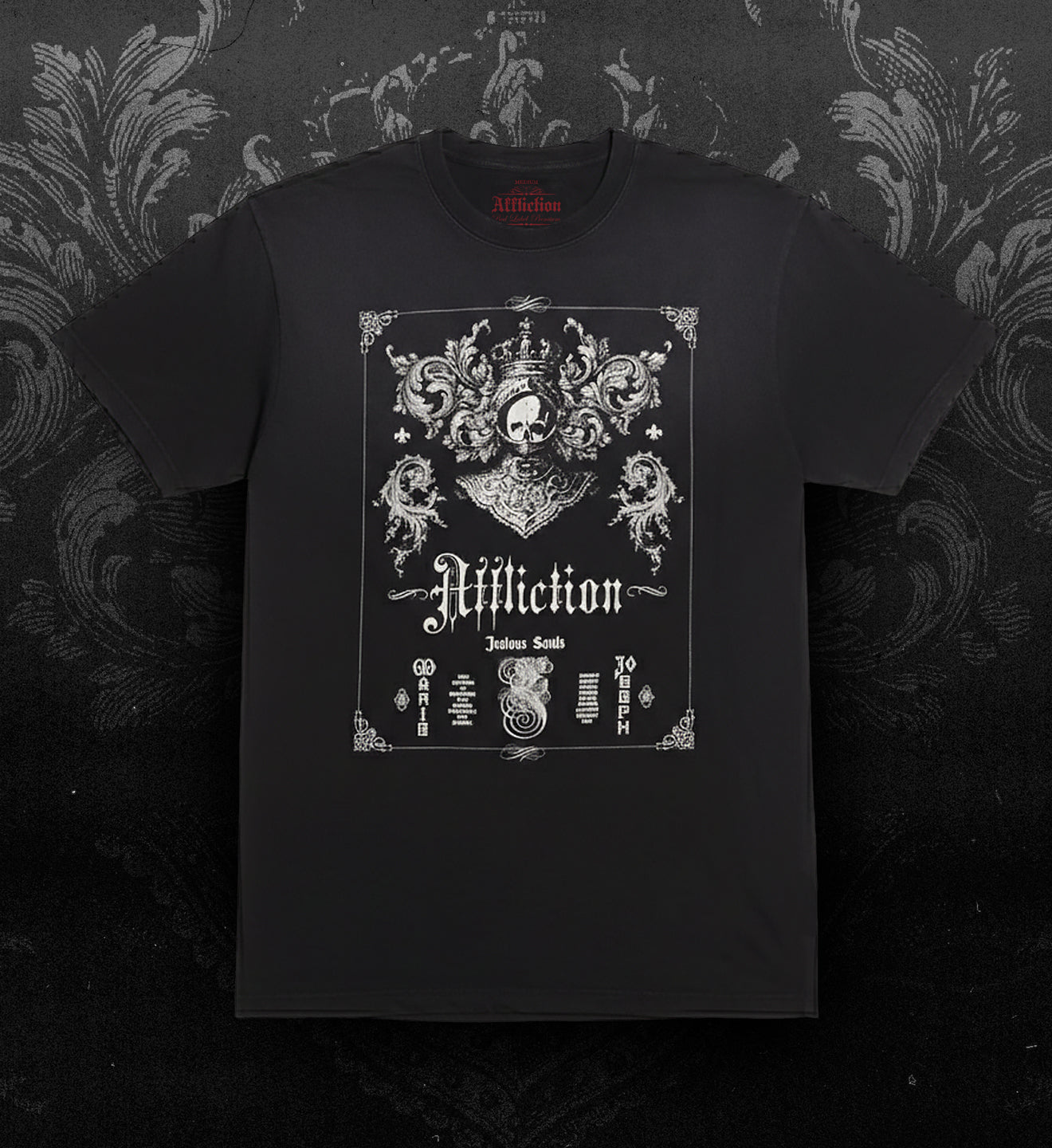 Knight Tee