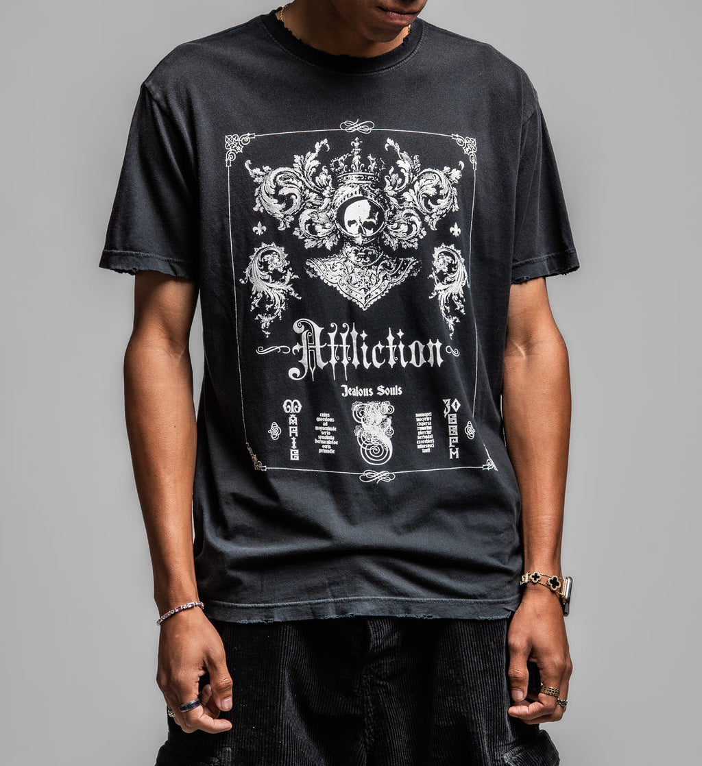 Knight Tee