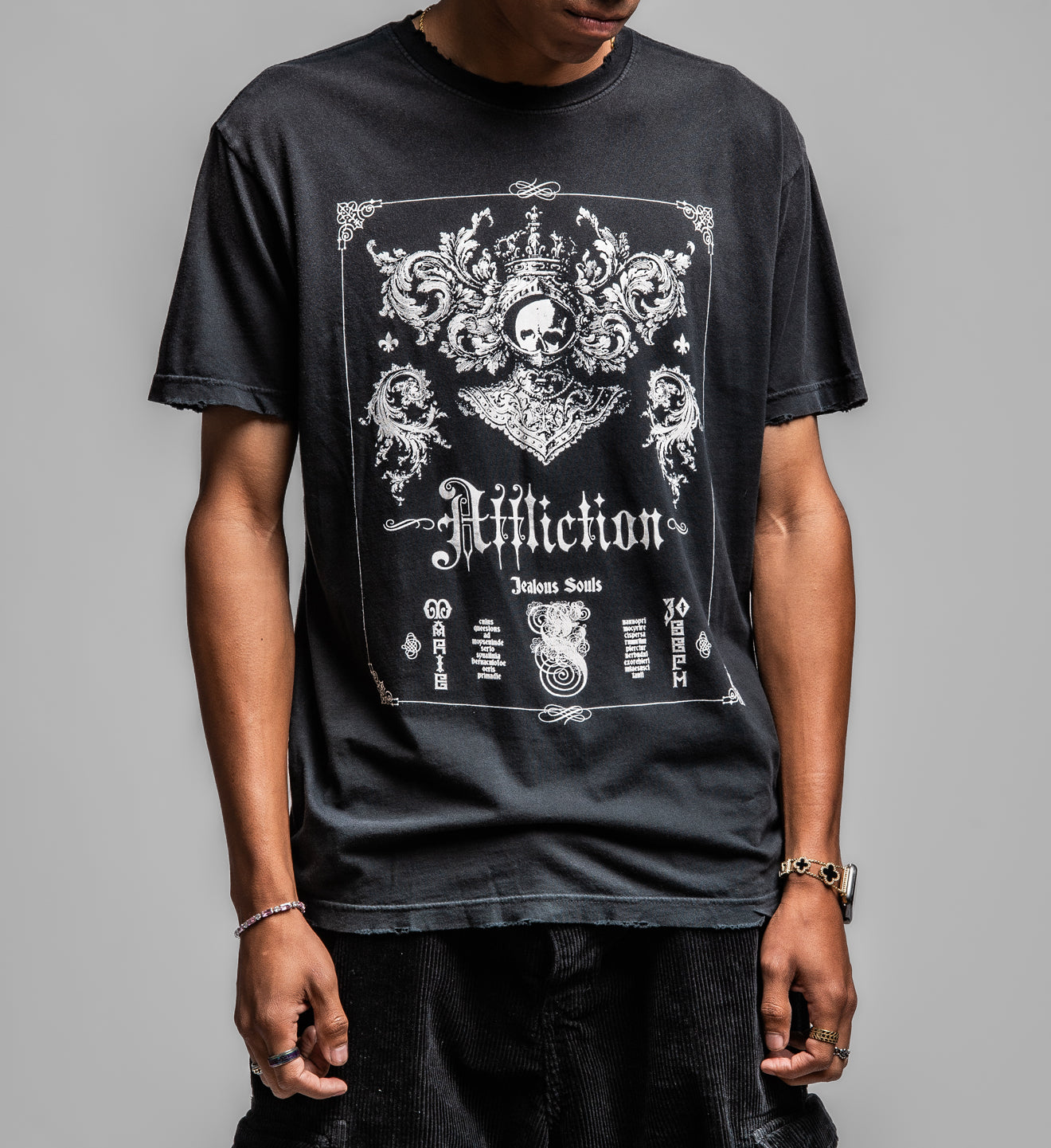 Knight Tee