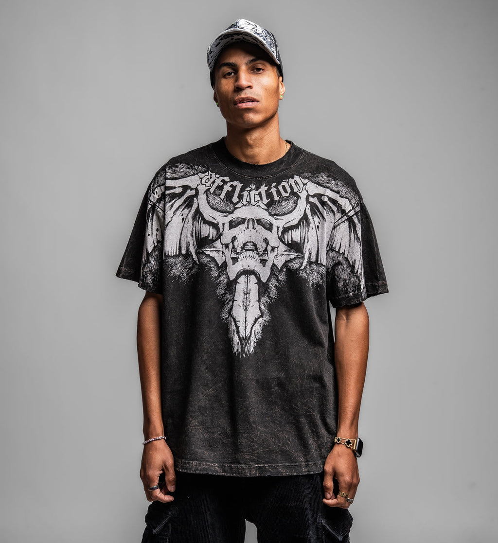 Night Screamer Tee