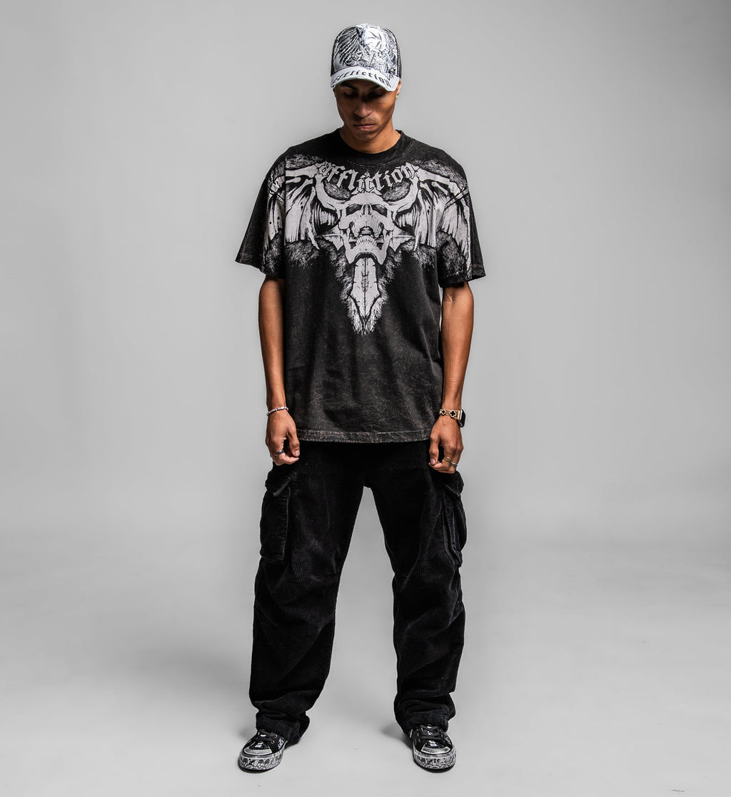 Night Screamer Tee