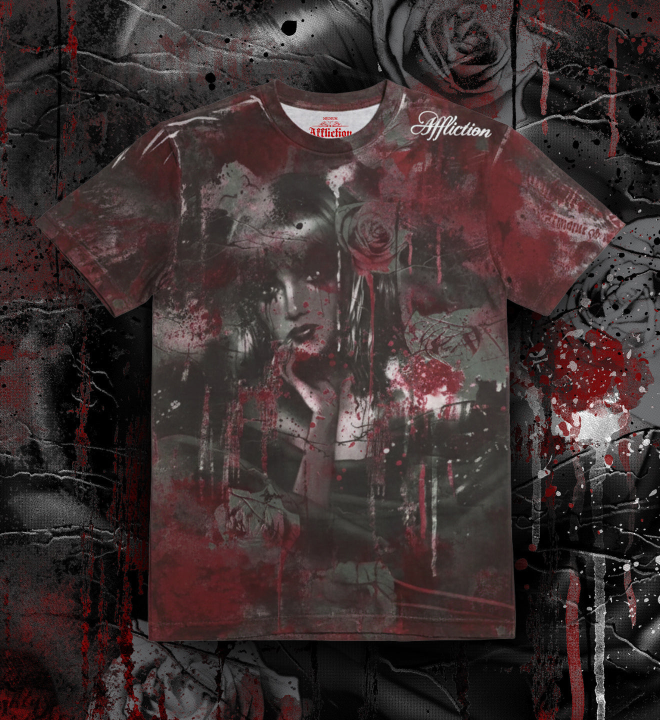 Eden Tee