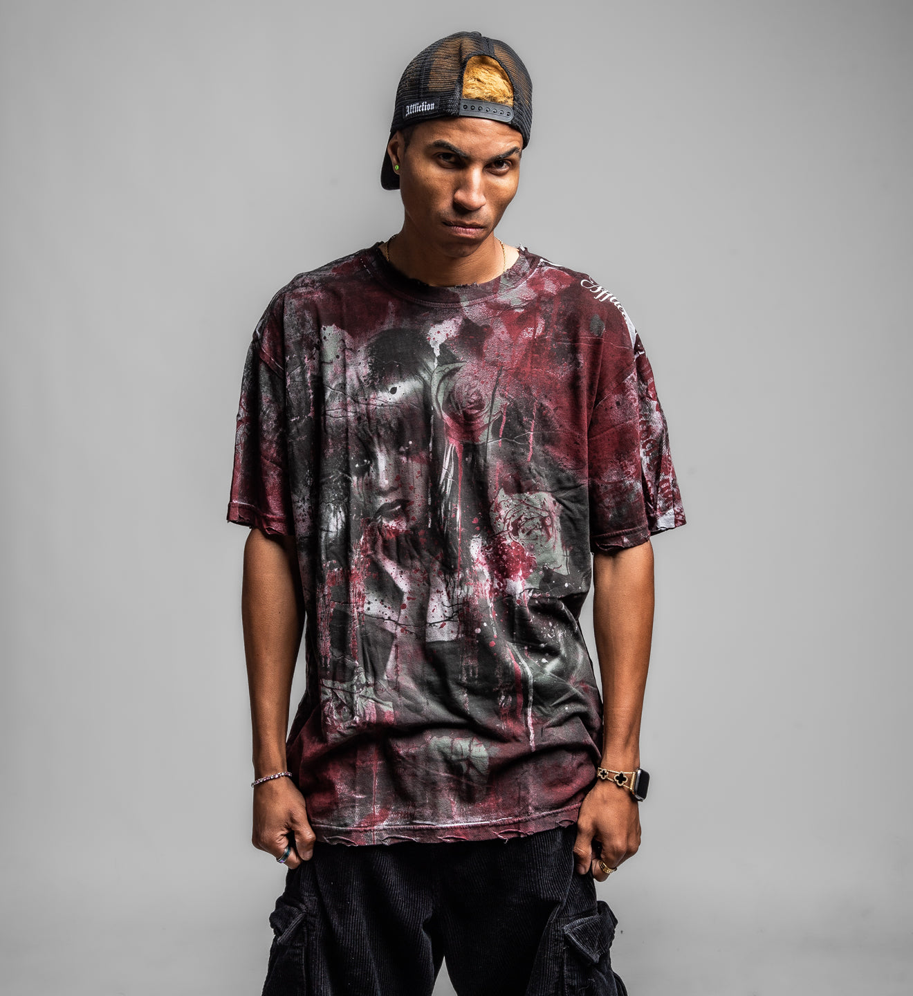 Eden Tee