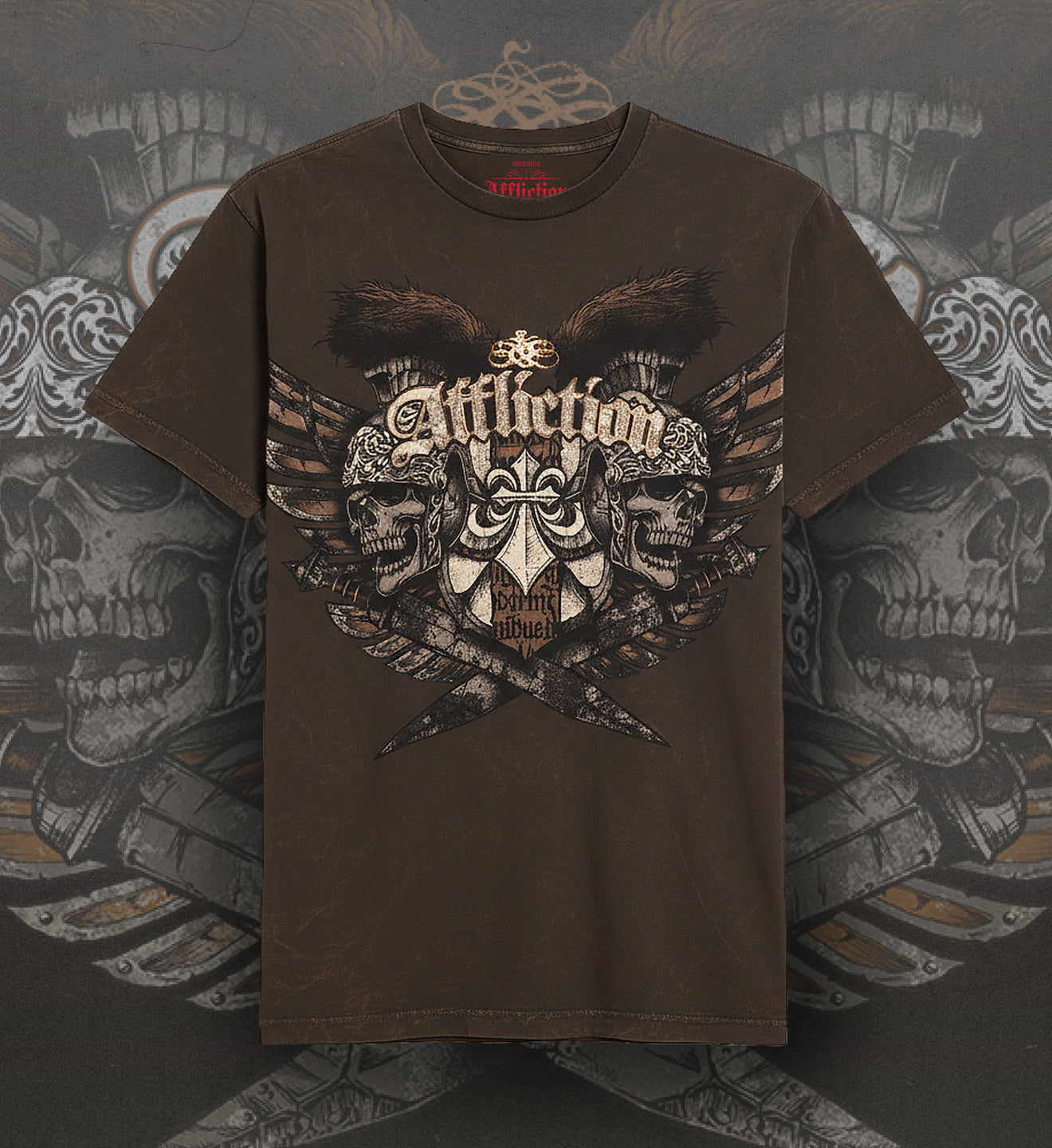 Empire Tee
