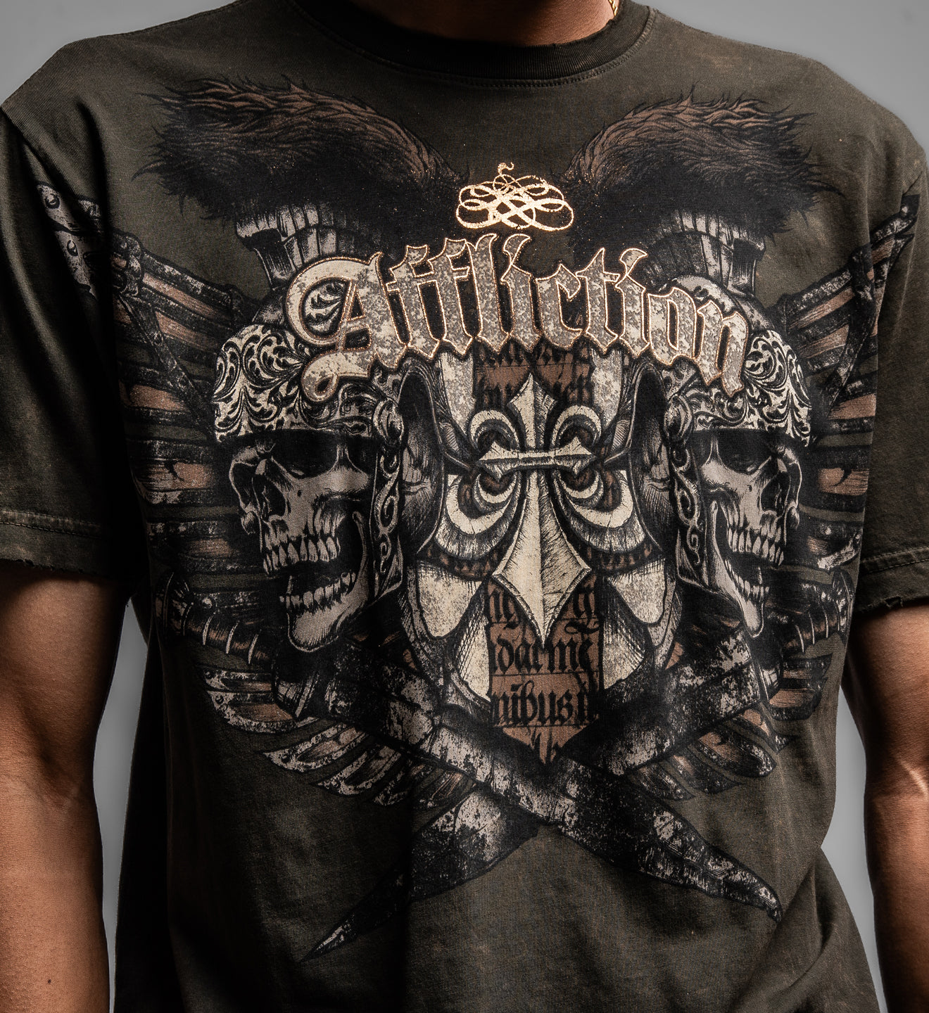 Empire Tee