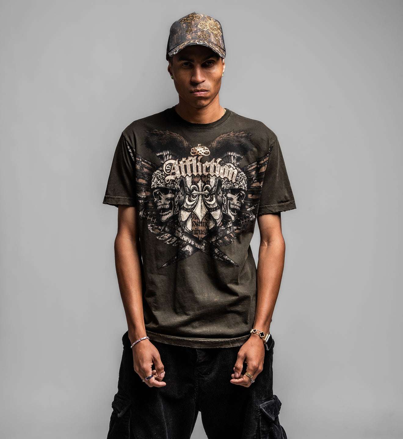 Empire Tee