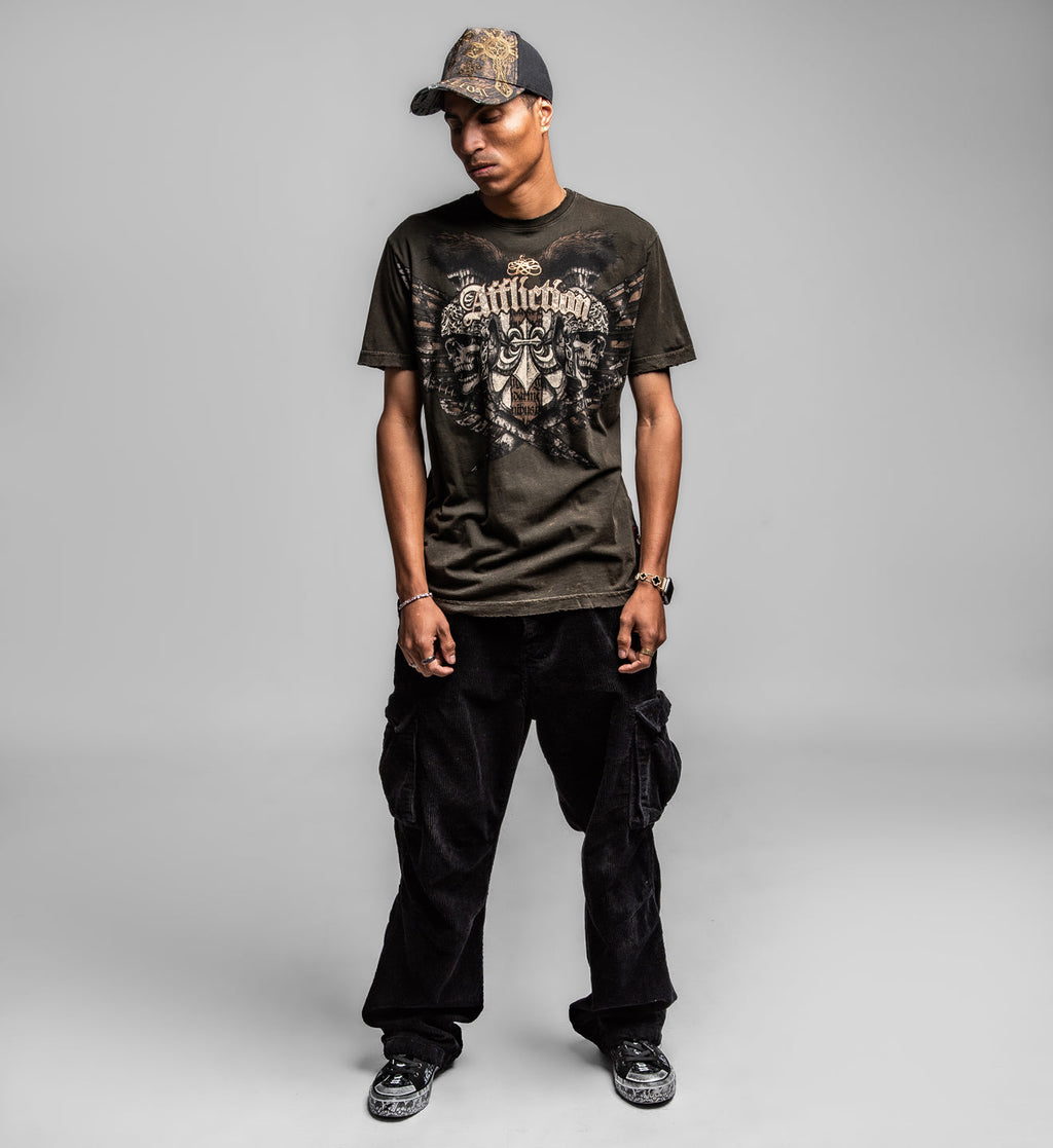 Empire Tee
