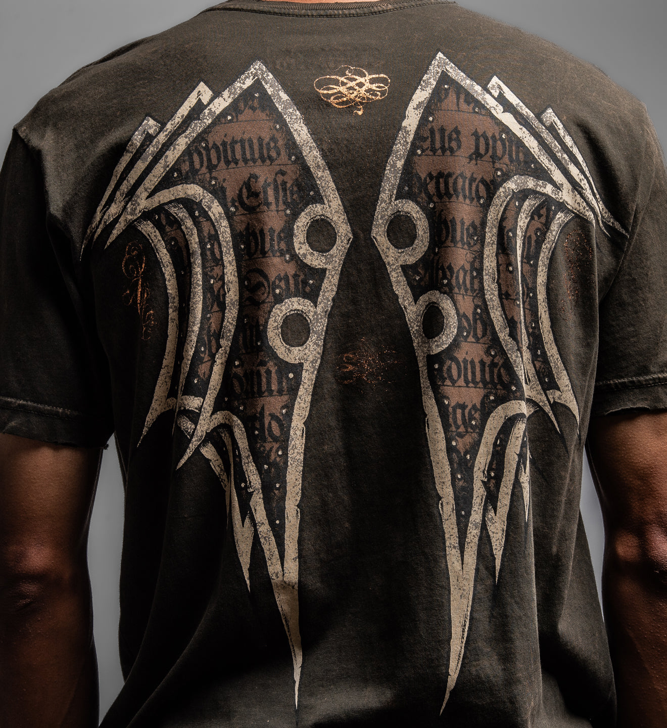 Empire Tee