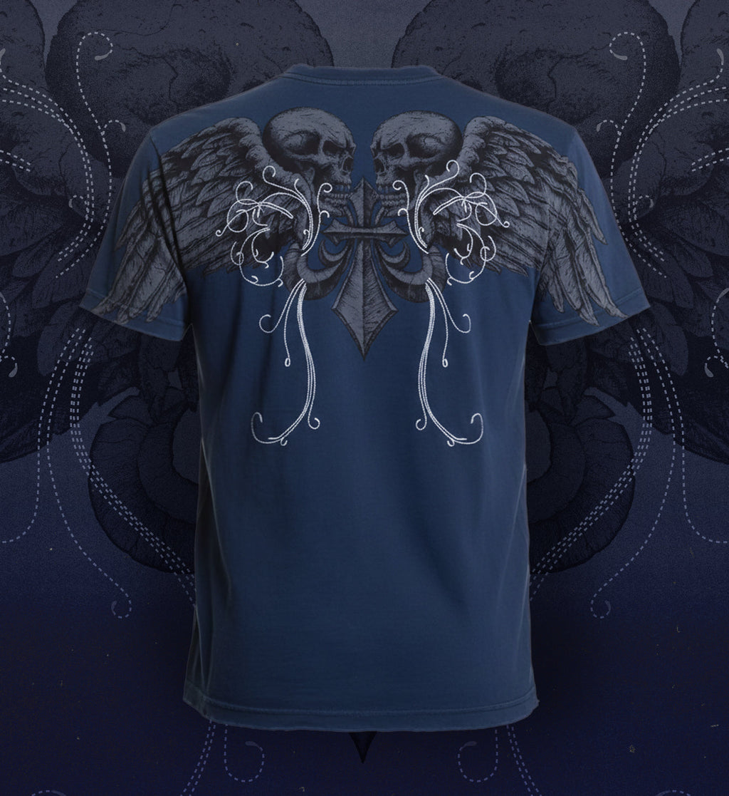 Stone Throw Tee