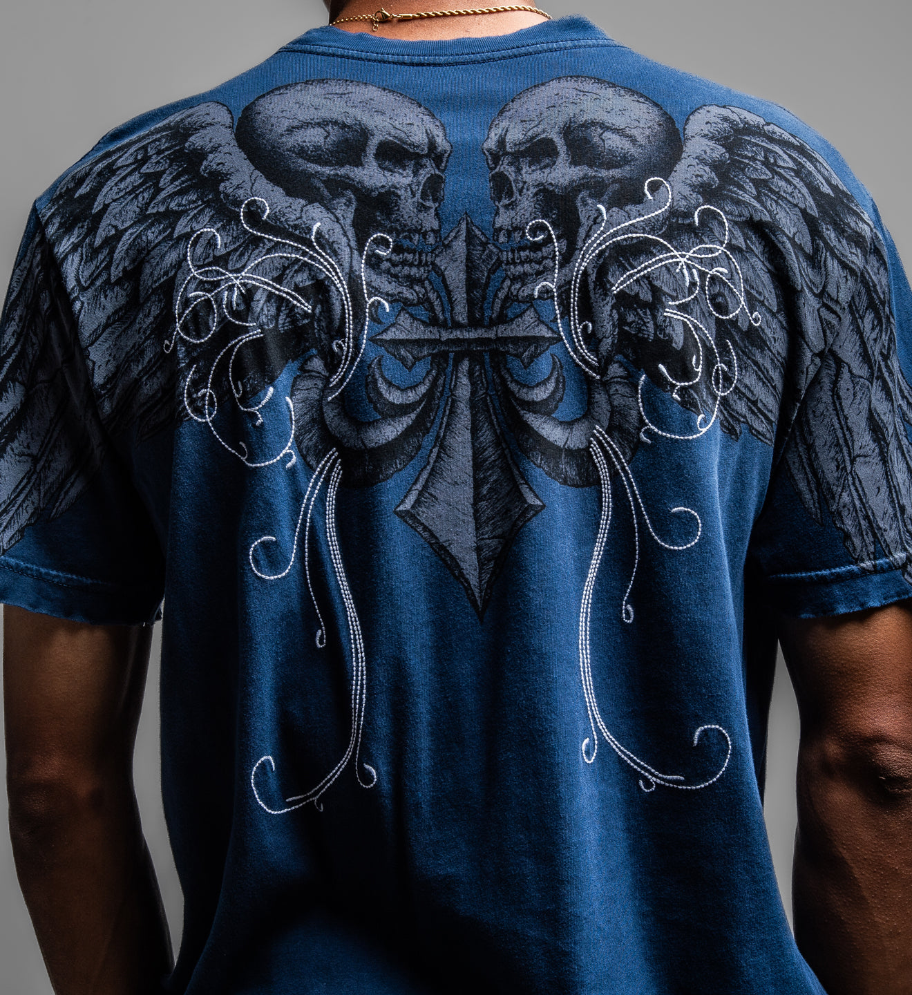 Stone Throw Tee