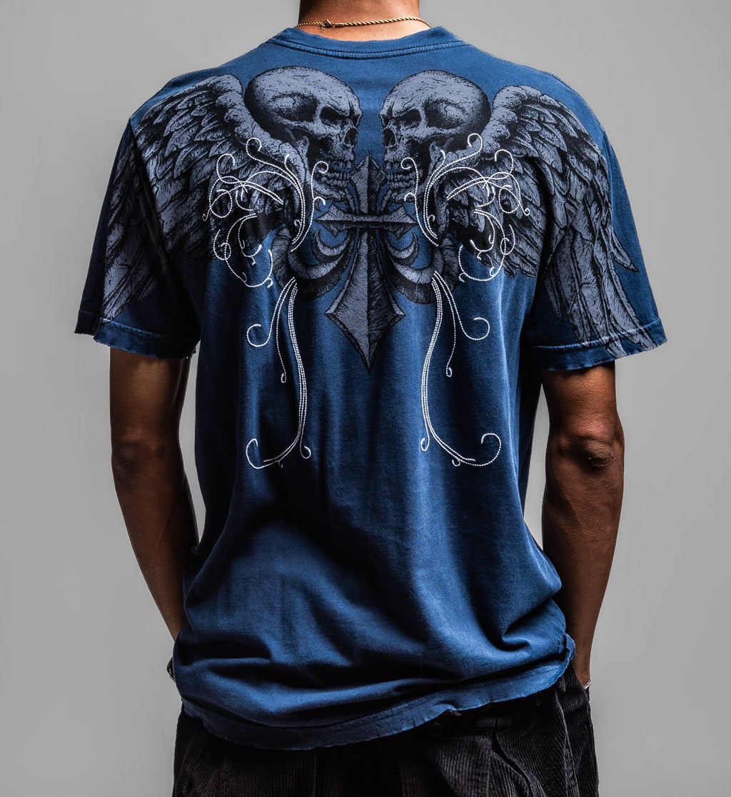 Stone Throw Tee