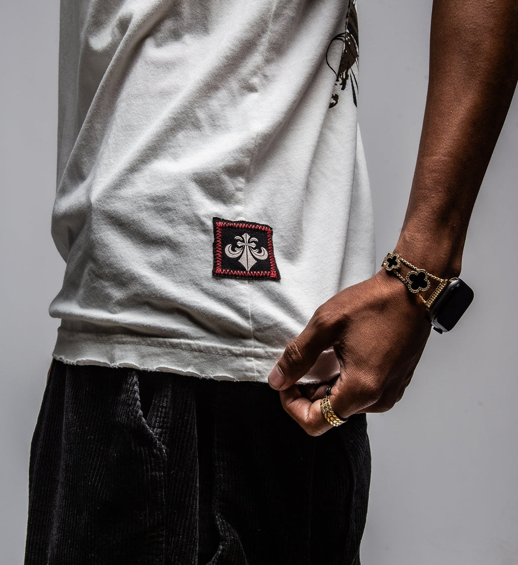 Shielded Tee