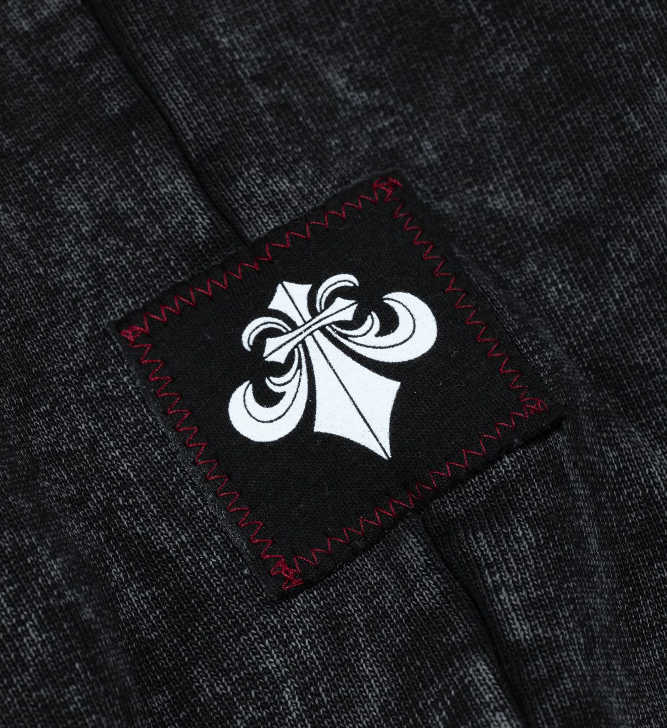 Collapse Hoodie