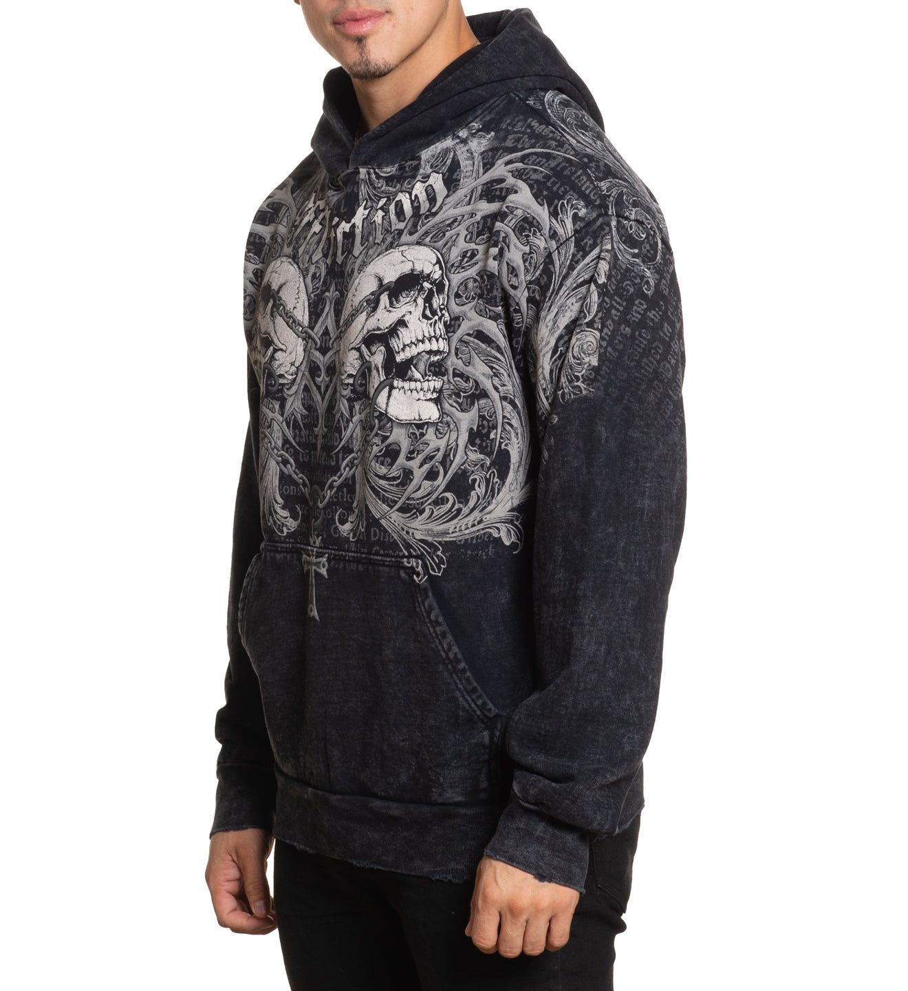 Collapse Hoodie