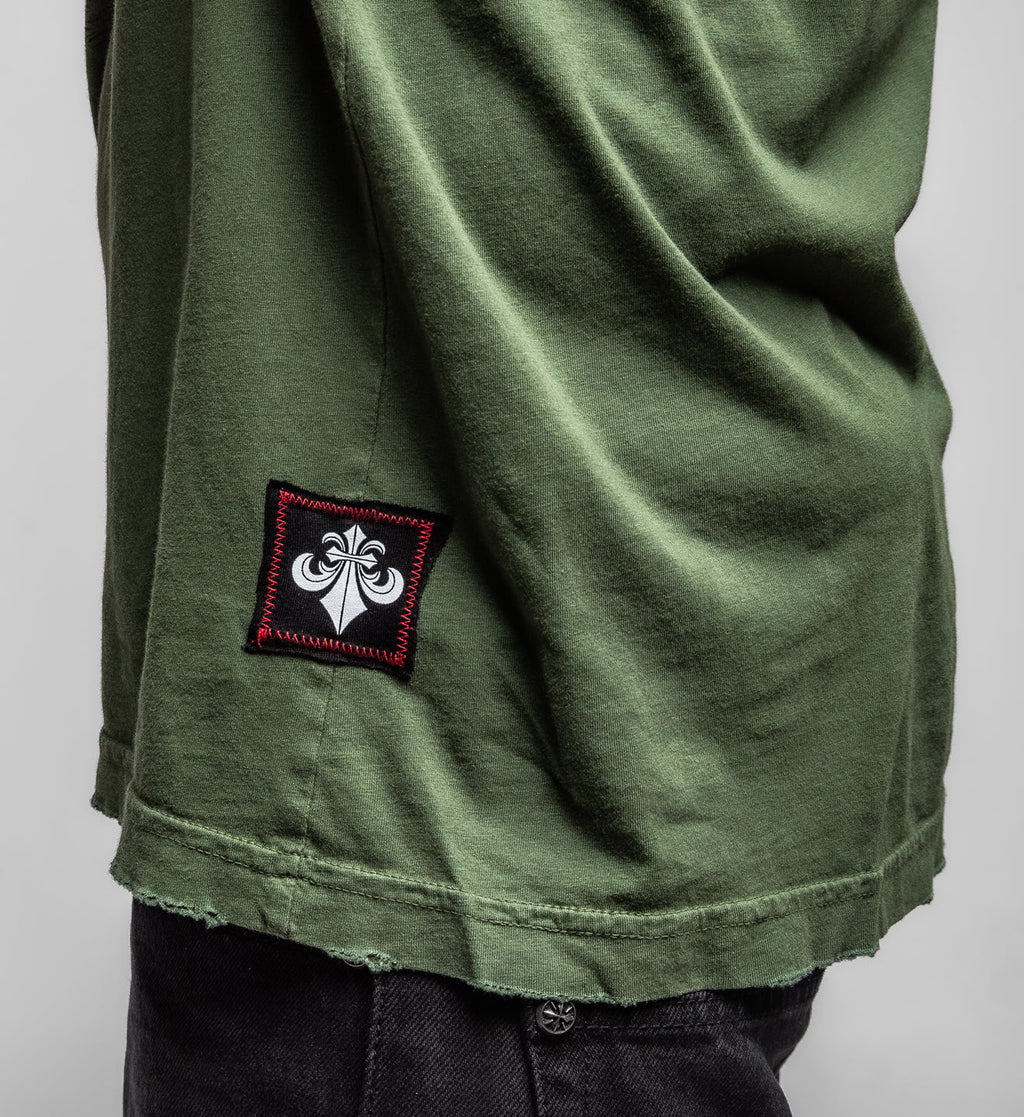 Ghost Army Tee