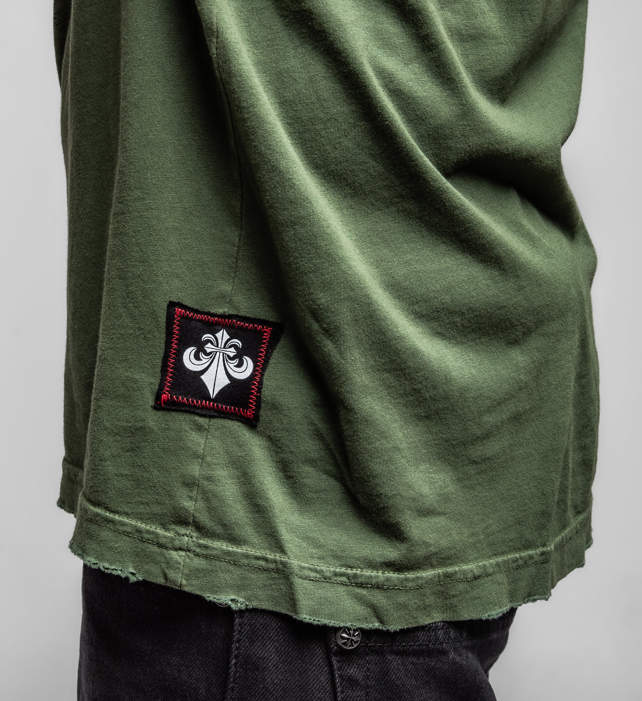 Ghost Army Tee
