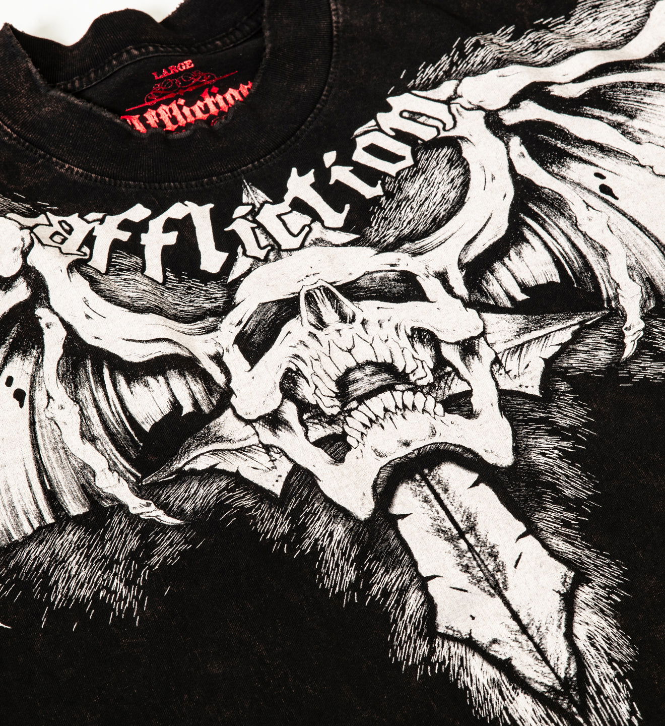 Night Screamer Tee