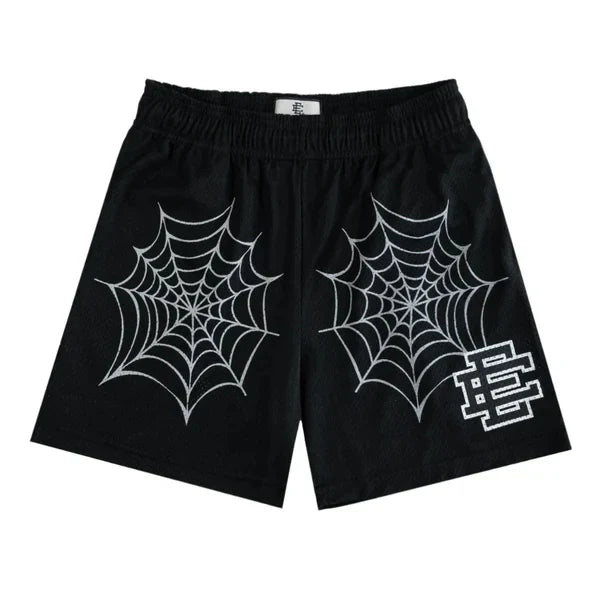 EE Spider Web
