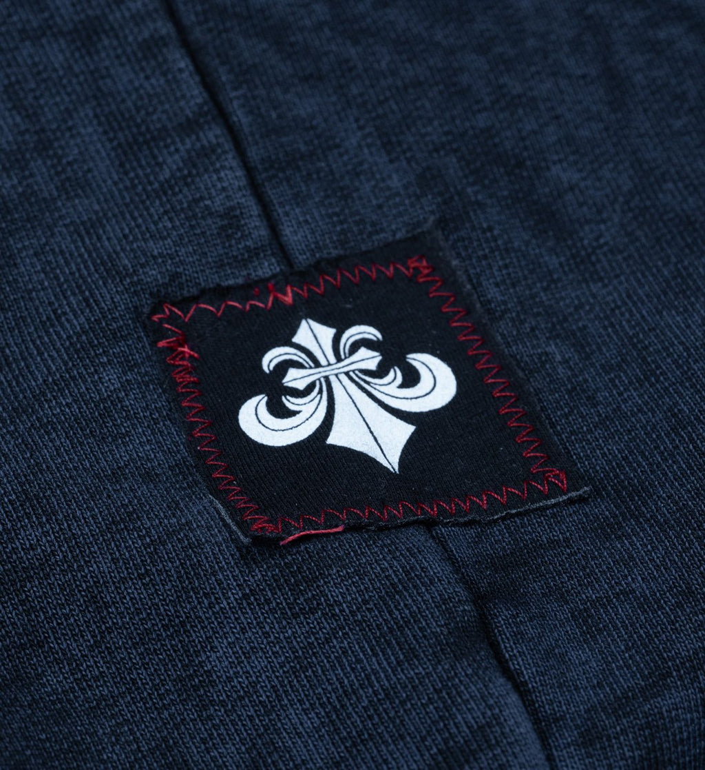 Seeker Zip-Up Hoodie