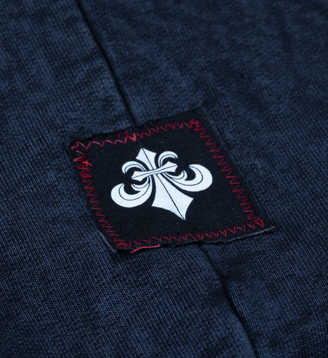 Seeker Zip-Up Hoodie