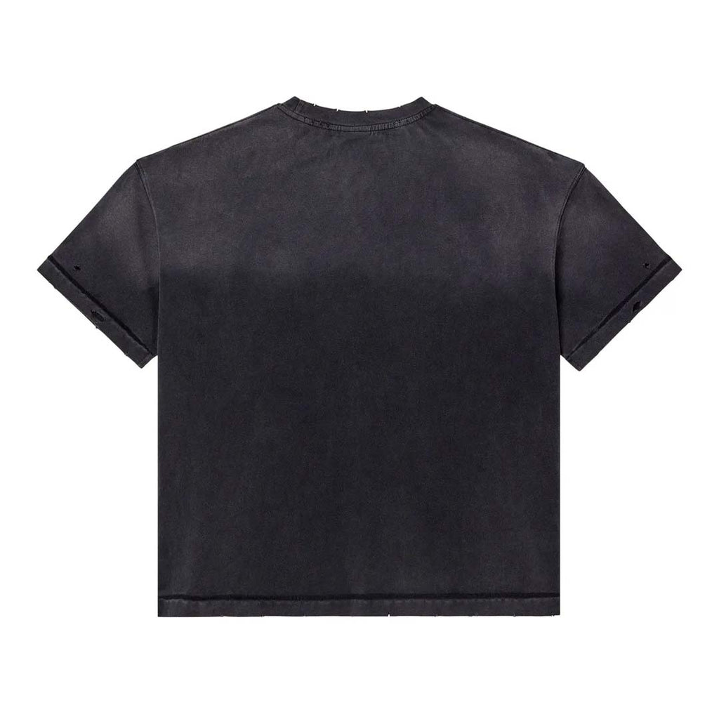 Vale Forever Damned Tee Black Wash
