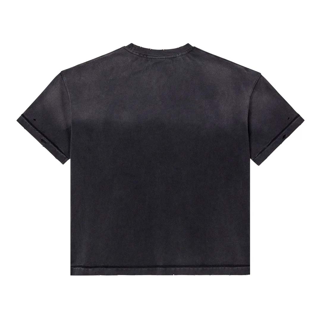 Vale Forever Damned Tee Black Wash