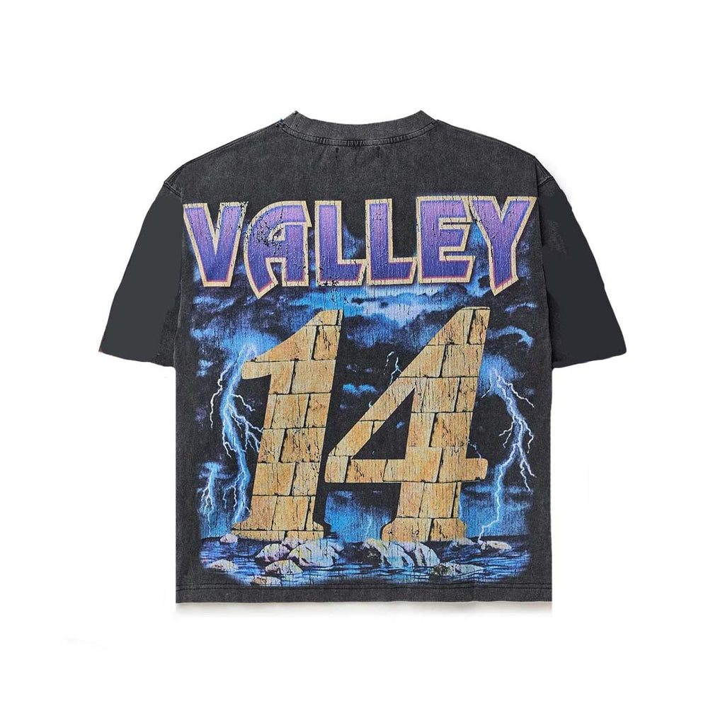 Vale Forever Race Wars Tee Black