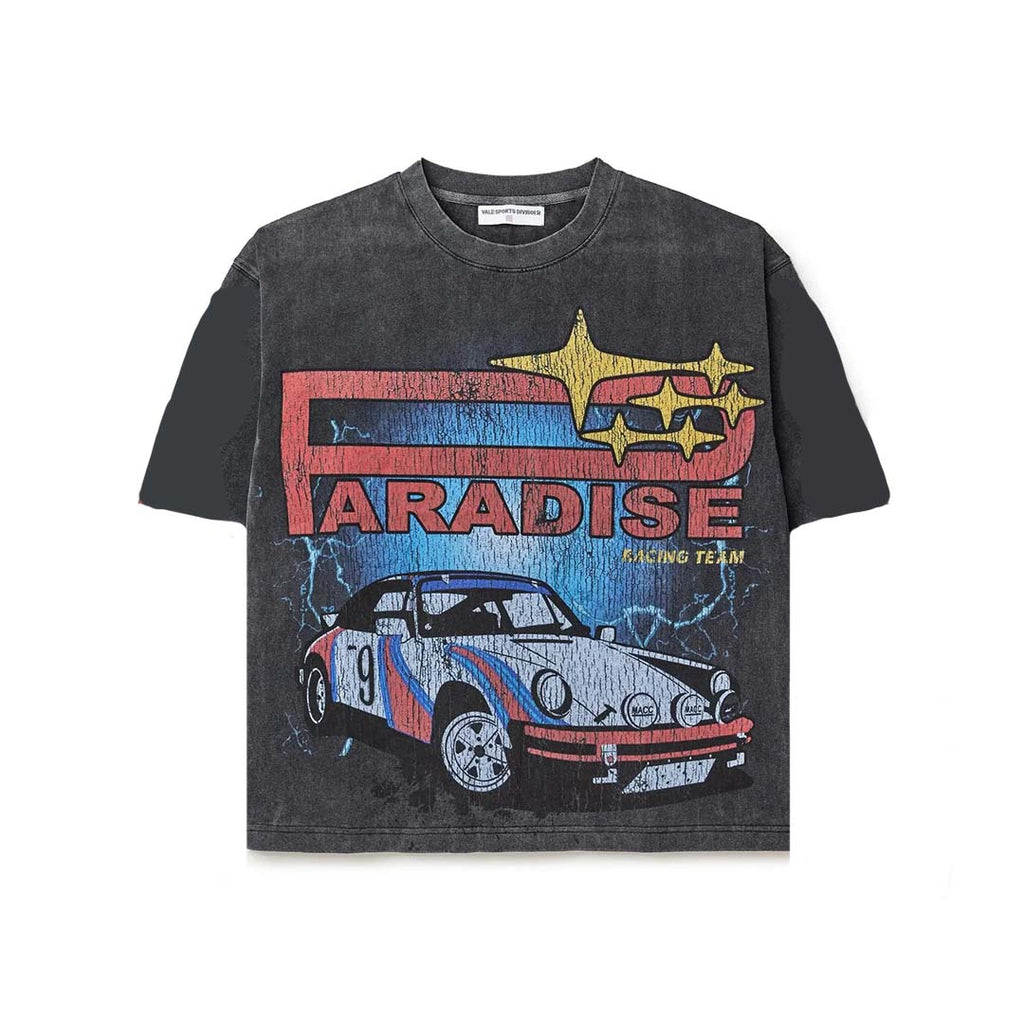 Vale Forever Race Wars Tee Black